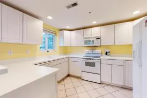 Astoria Condos - North Ocean City