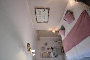 Appartements Residence Les Mandiles : photos des chambres