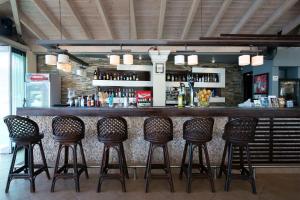 Sea Breeze Hotel & Apartments