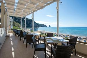 Sea Breeze Hotel & Apartments Corfu Greece