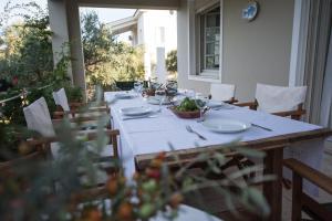 Villa Ilida Ilia Greece