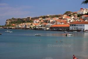 De La Plage Hotel Koroni Messinia Greece