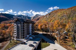 Departamento Sector Nevados de Chillan Wentrukal Turismo