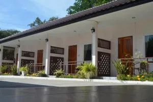 Thosawan Resort ทศวรรณ รีสอร์ท - 乌汶