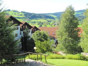 Fewo Ferienpark mit Swimmingpool und Aussicht 15