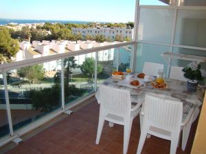 Mirador Cap Salou
