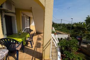 MARA House with Apartments