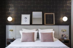 Hotels Best Western Plus La Demeure : photos des chambres