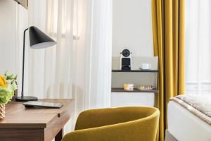 Hotels Best Western Plus La Demeure : photos des chambres