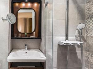 Hotels Best Western Plus La Demeure : photos des chambres