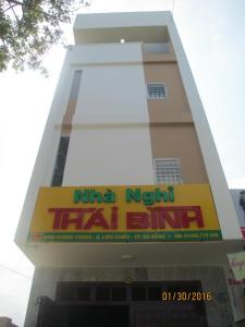 Thai Binh Motel