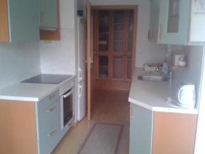 Apartment Streliška