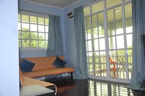 Azrien Homestay Kundasang