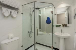 Hanoi La Selva Hotel