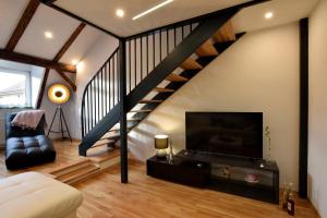 Libertas Zagreb centre view