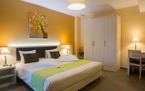 Hotels Hotel Le Haut des Lys : photos des chambres