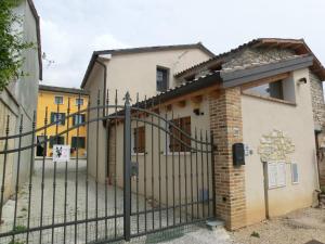 Ferienhaus Stalla Paderno del Grappa Italien