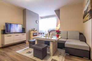 Apartamenty Krzeptowskiego Zakopane