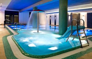 Hotel Młyn Aqua Spa