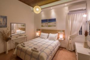 Syros Luxury Living Syros Greece