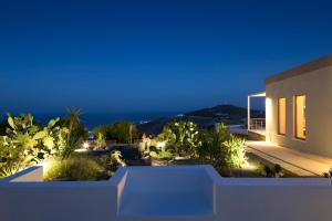 Syros Luxury Living Syros Greece