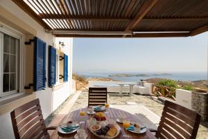 Syros Luxury Living Syros Greece