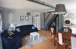 Dom nad Wdą Bory Tucholskie - Osiek