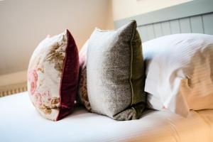 Double Room room in The White Buck