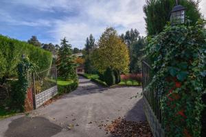 La Casina de Punticiella