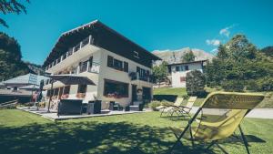 Hôtel FlorAlpes