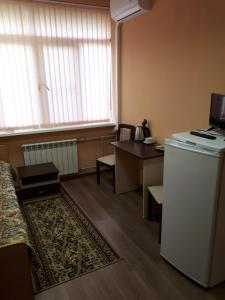 Superior Single Room room in Medik Hotel