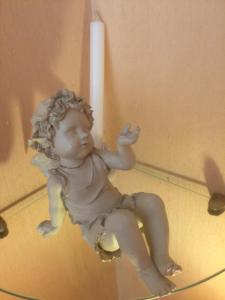 B&B / Chambres d'hotes Aurore de Beaufort : Chambre Familiale