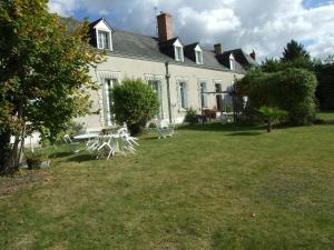 B&B / Chambres d'hotes Aurore de Beaufort : photos des chambres