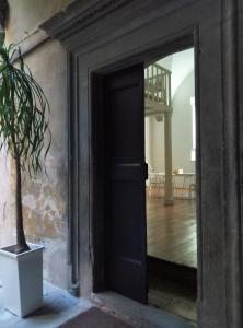 Palazzo Larioni dei Bardi