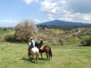 Agriturismo La Guinza - Pool & Relax