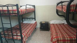 Hotel Pacifico Cerca al Aeropuerto