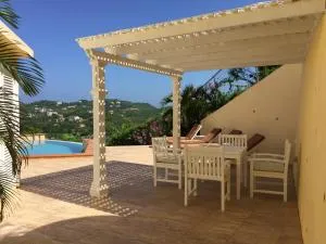 South Sea House - Cap Estate