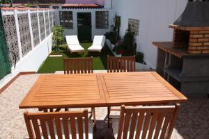 Apartments Playa La Aldea