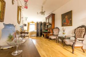 Virreinato Hotel Boutique