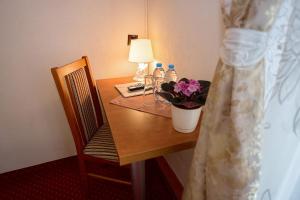 Hotel Zamek Chałupki