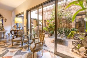 Virreinato Hotel Boutique