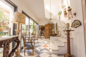 Virreinato Hotel Boutique