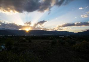 Filoxenia Arkadia Greece