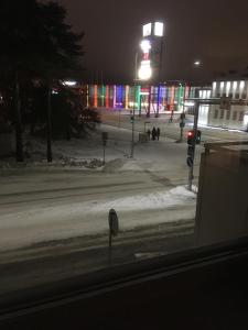 Apartment Rovaniemi Center 4