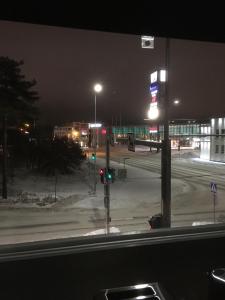 Apartment Rovaniemi Center 4