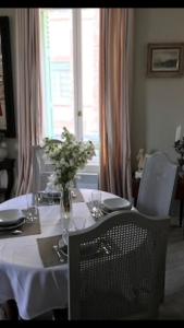 Appartements LA RIEUSE PROUT-PROUT : photos des chambres