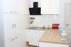 WSTApartments Retro 3rooms