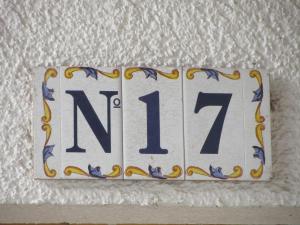 Ferienwohnung No 17 Langgöns