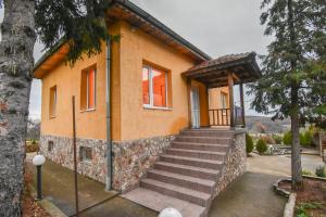 Chata Guest House Gorski Kut Granitovo Bulharsko