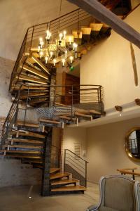 Gîte de la Crayère